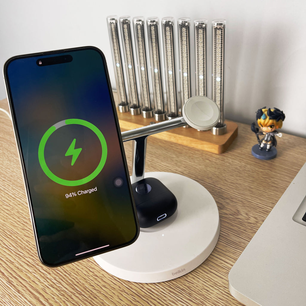 Does the magnetic phone case affect the phone? Does the magnetic phone case affect the phone?