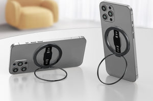 Is Magnetic Phone Holder Bad for Your Phone?