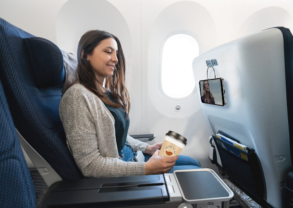 Travel Phone Stand: A Convenient Companion for Your Next Journey