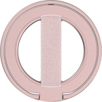 EWA MagOne Ultra Elastic BackSnap Phone Grip Stand with Elastic Finger Loop