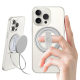 EWA The MagOne Plus Compatible with MagSafe Phone Grip EWA The MagOne Plus Compatible with MagSafe Phone Grip