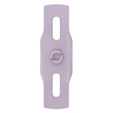 EWA MagOne Replacement Silicone Finger Strap [3-Pack] for MagOne 2nd Gen Phone Grip Stand