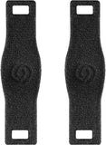 EWA MagOne Replacement Soft Type Elastic Finger Strap Only Compatible MagOne 3rd Gen Phone Grip Stand and MagOne Lite 3rd Gen Phone Grip-(Pack of 2) – For Units Purchased After 2026