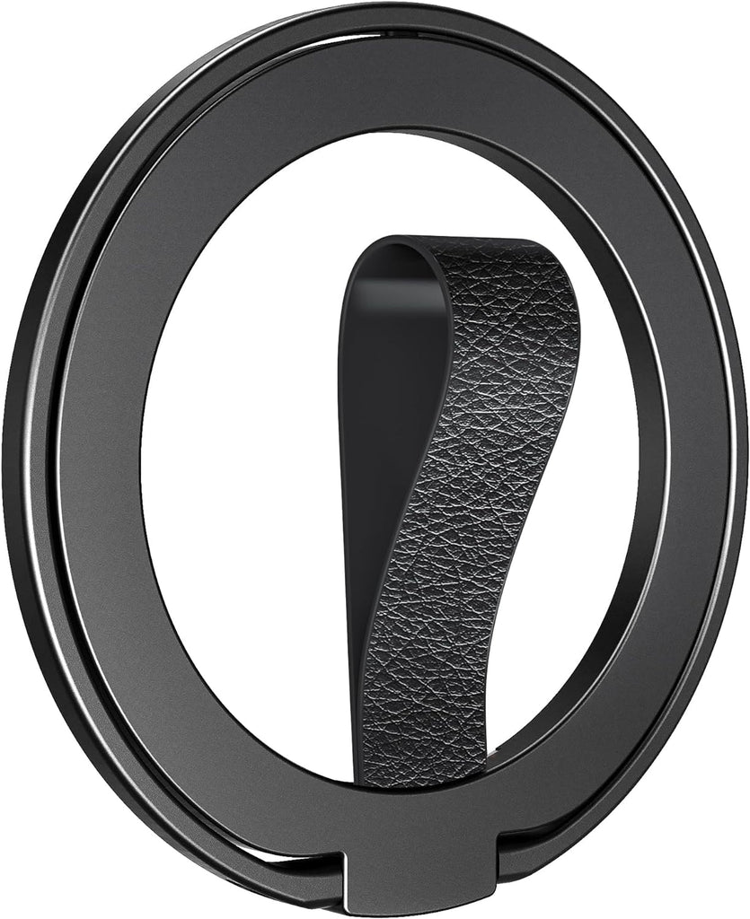 Finger Loop Frenzy: Elevate Your Everyday with This Simple Accessory