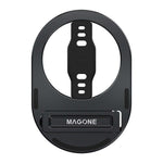 The MagOne Plus-MagSafe Cell Phone Stand & Grip